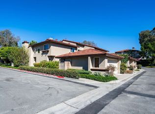 33711 Surfside Dr #33, Dana Point, CA 92629