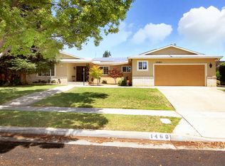 1460 W Palo Alto Ave, Fresno, CA 93711