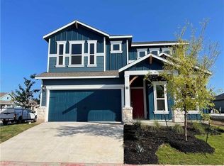 3017 Settlement Dr #32, Round Rock, TX 78665