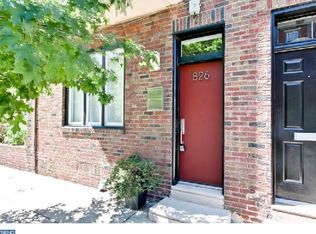 826 S 3rd St, Philadelphia, PA 19147
