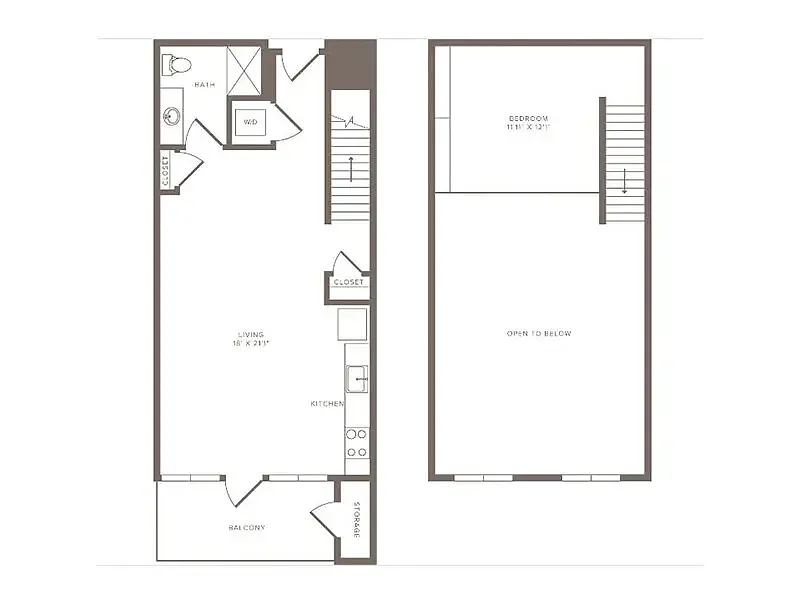Floor plan S06