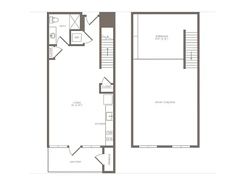 Floor plan S06