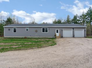 45 Carissa Dr, Bridgton, ME 04009