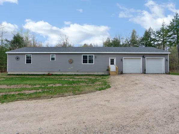 45 Carissa Drive, Bridgton, ME 04009