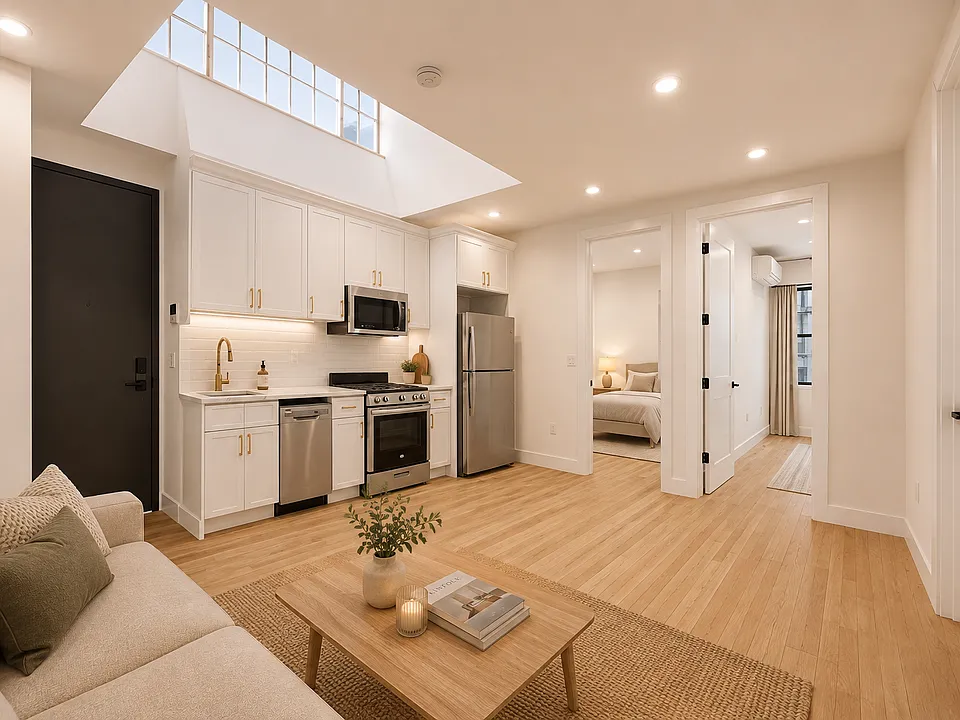 47 W 55th St #5F