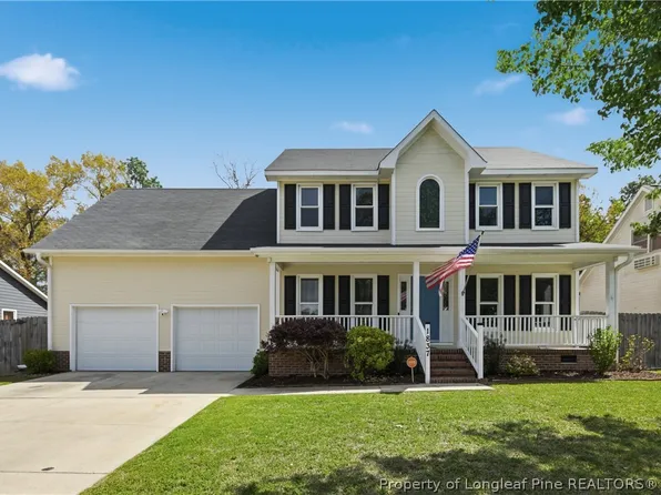 1837 Nuthatch Rd, Fayetteville, NC 28304