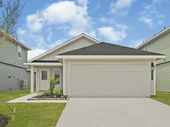 2631 Magnolia Meadow Ln, Rosenberg, TX 77471