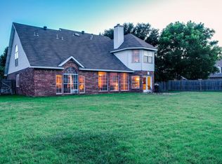 2901 Stonepointe, McKinney, TX 75070