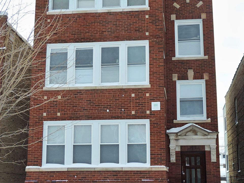 1st image of 8046 S Throop St #3