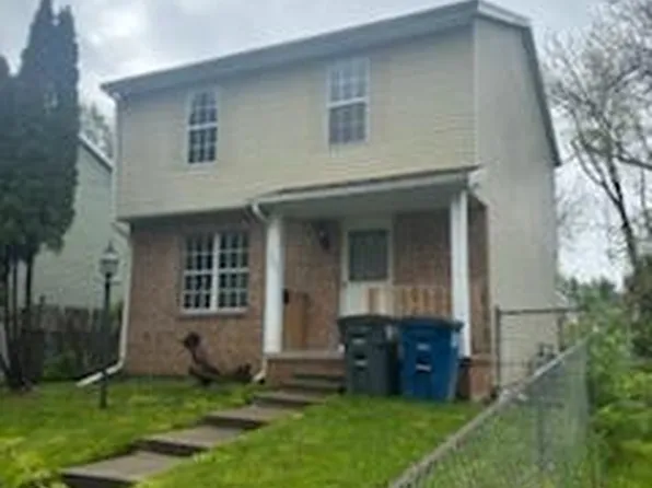 1341 Gordon St, Toledo, OH 43609