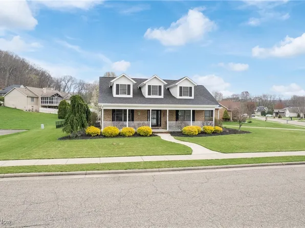 2121 Kevin Ct NE, New Philadelphia, OH 44663