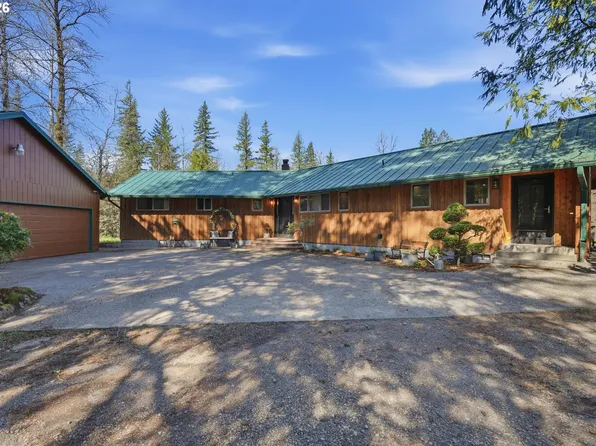 55775 E Highway 26, Sandy, OR 97055