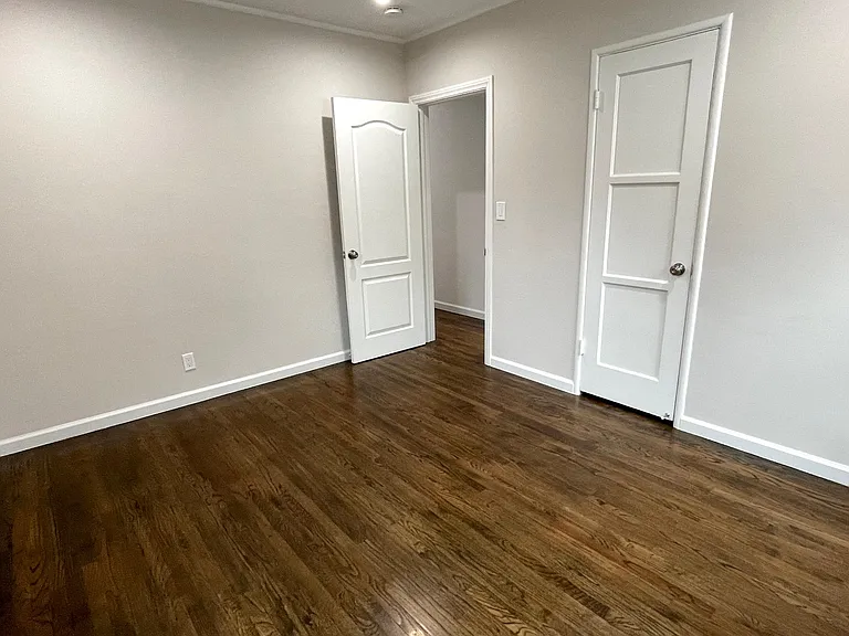 Additional Bedroom with great lighting and closet.