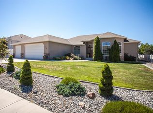 110 Springhill Dr, East Wenatchee, WA 98802