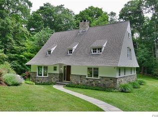 38 Harvey Rd, Ridgefield, CT 06877