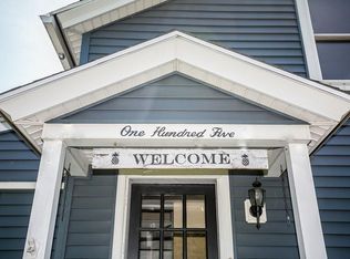 105 Elm St, East Longmeadow, MA 01028