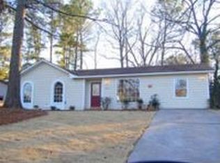 8263 Brittany Ln, Riverdale, GA 30274