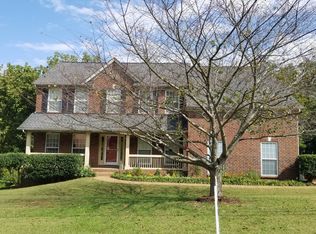 1621 Allendale Dr, Nolensville, TN 37135