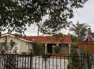 1160 Cathay Dr, San Jose, CA 95122