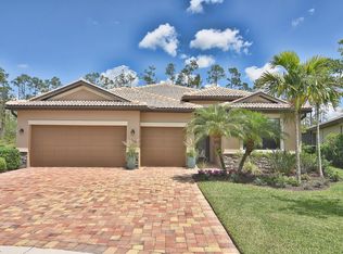 13509 Tripoli Ct, Estero, FL 33928