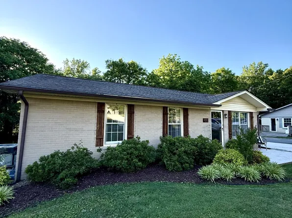 1003 Pine Cres, Lawrenceburg, TN 38464