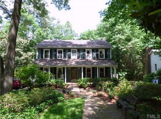 1105 Ashford Ln, Cary, NC 27511