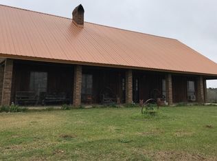 236 Harris Dr, Many, LA 71449