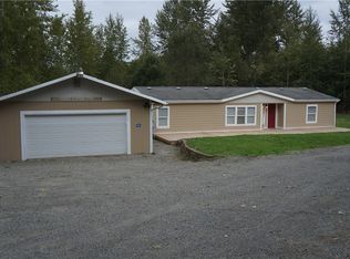 9709 238th St E, Graham, WA