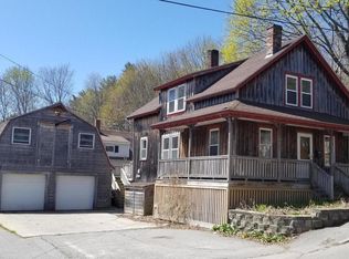 52 Bath St, Bath, ME 04530
