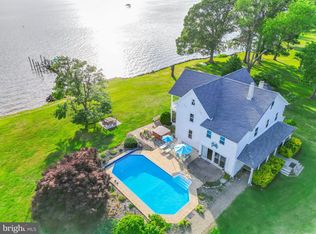 5365 Buena Vista Rd, Prince Frederick, MD 20678