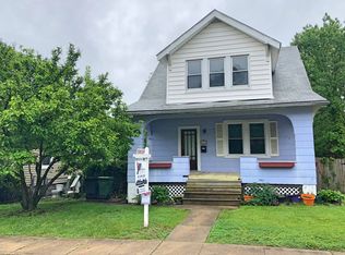 2603 List Ave, Baltimore, MD 21214