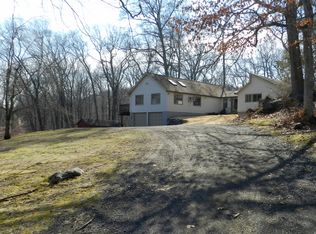 8 Dillon Pass, Weston, CT 06883