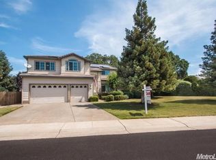 2925 Aquamarine Cir, Rescue, CA 95672