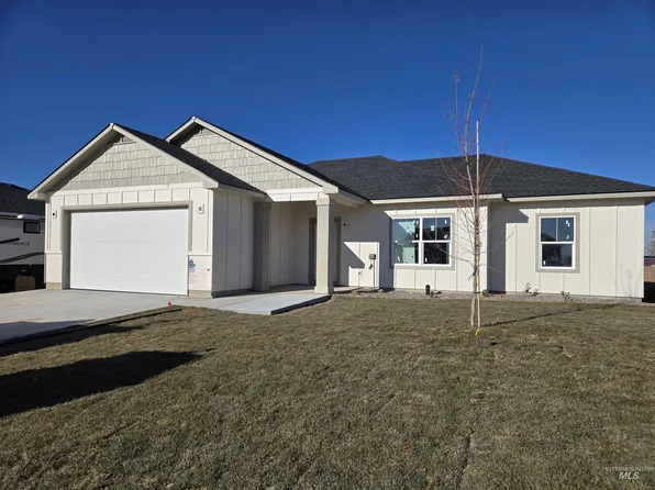 1639 Skookum Dr, Ontario, OR 97914