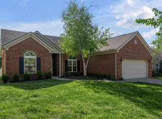 3253 Drayton Pl, Lexington, KY 40503