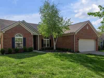 3253 Drayton Pl, Lexington, KY, 40503