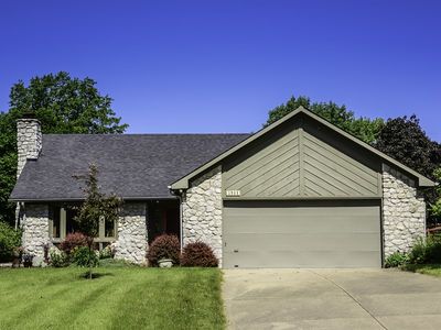 5944 Apple Blossom Dr, Brownsburg, IN, 46112