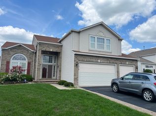 21312 Gray Hawk Dr, Matteson, IL 60443