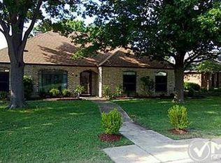 721 Spring Brook Dr, Allen, TX 75002
