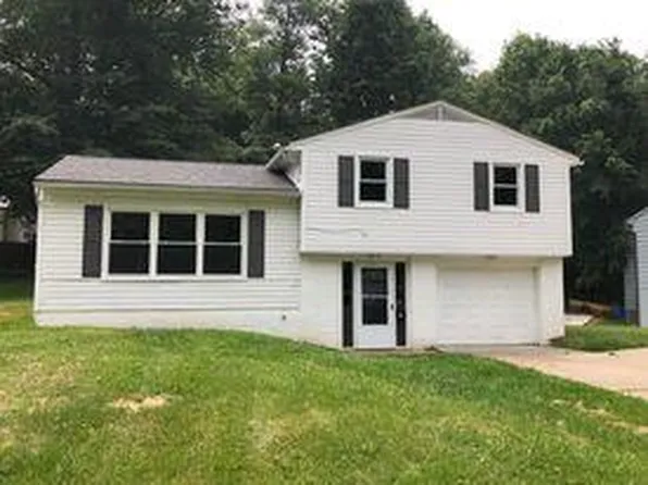 444 Dale Ave, Mansfield, OH 44902