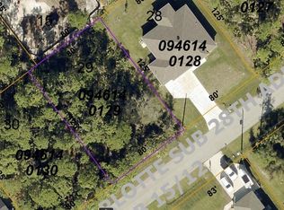 946140129 Petal Rd, North Pt, FL 34291