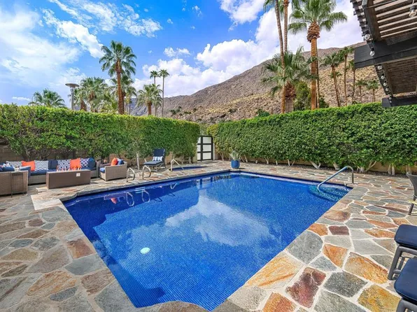 572 Arenas Rd #2, Palm Springs, CA 92262