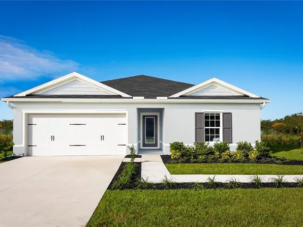 7682 SE 114th St, Belleview, FL 34420