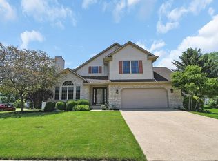 533 Raccoon Ln, Sunbury, OH 43074