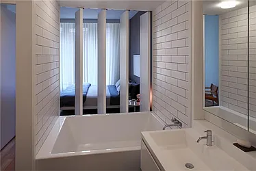 Rented by Sieber International