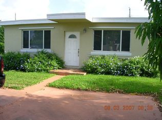 1329 SW 72nd Ave, Miami, FL 33144