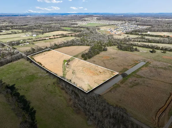 0 Webb Rd Lot 2, Murfreesboro, TN 37128