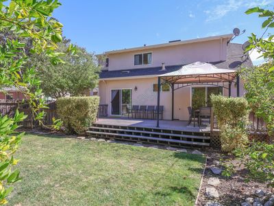 1051 Oakland Ave, Menlo Park, CA, 94025