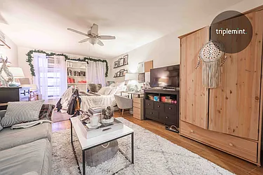 Rented by The Agency