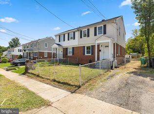4530 Akron St, Temple Hills, MD 20748